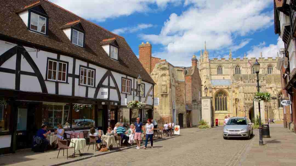 Carpenters in Gloucester