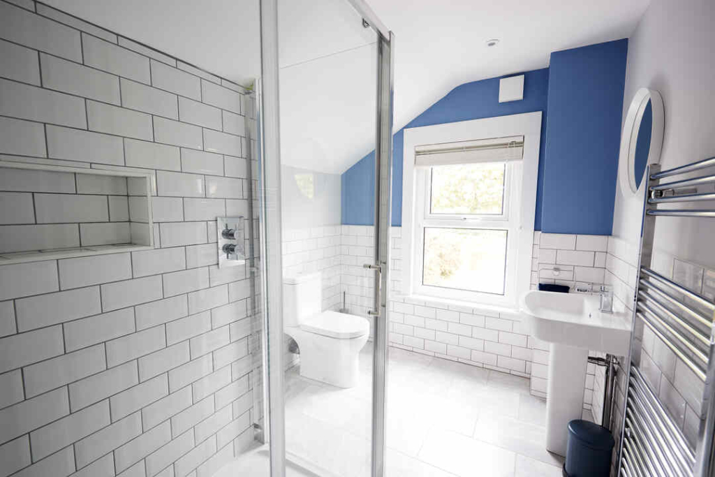 Loft Conversion in Bristol