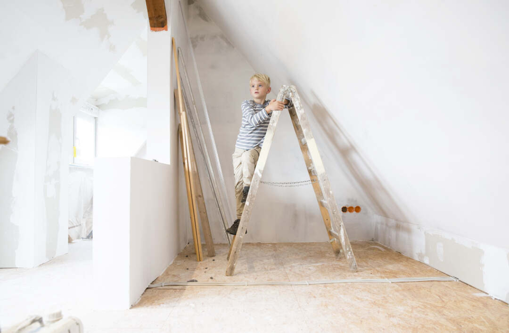 how much is loft conversion