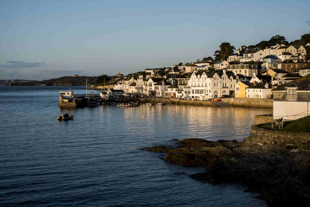 Loft Conversion in Cornwall