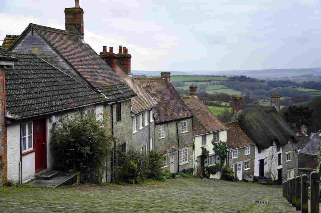 Loft Conversion in Dorset