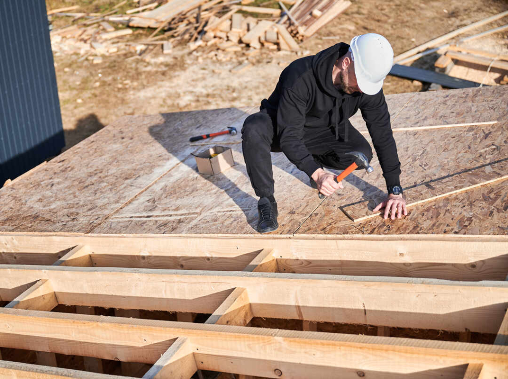 Carpenters Near Me