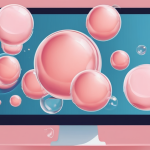Blush And Adhesion Fixes - Troubleshooting common epoxy issues: bubbles, blush, and adhesion fixes - close-up of a river t...