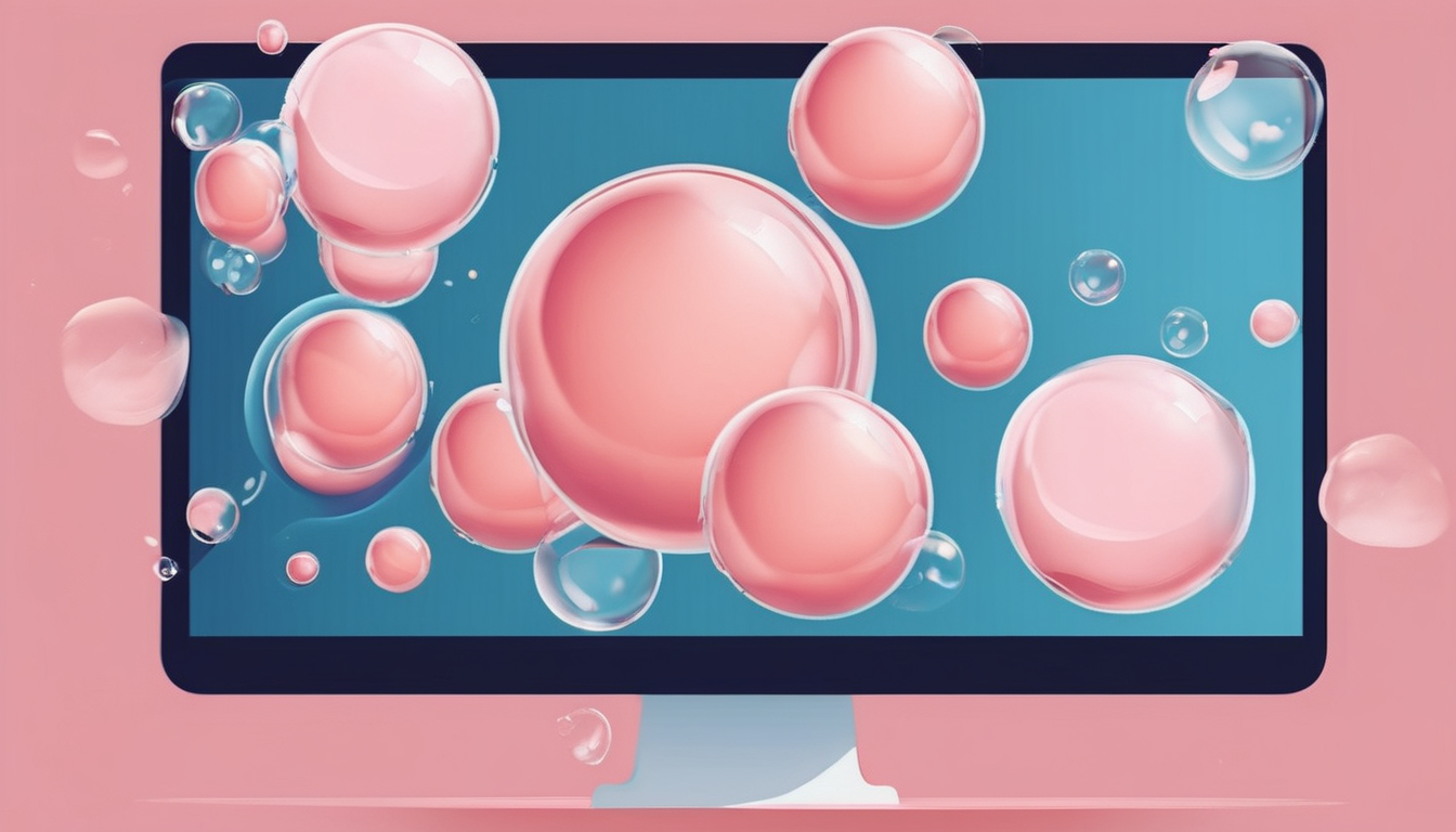 Blush And Adhesion Fixes - Troubleshooting common epoxy issues: bubbles, blush, and adhesion fixes - close-up of a river t...